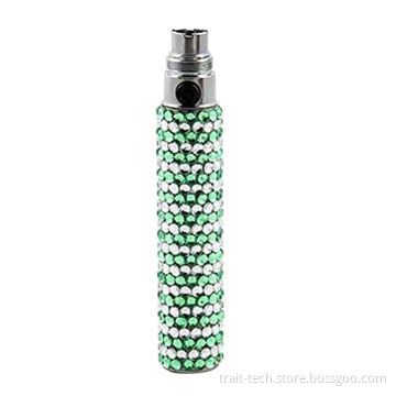 Ego diamond battery 650, 900, 1100mAh